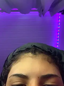 luluzinhax online show from 27, 9, 2025