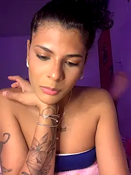 luluzinhax online show from 9, 11, 2025