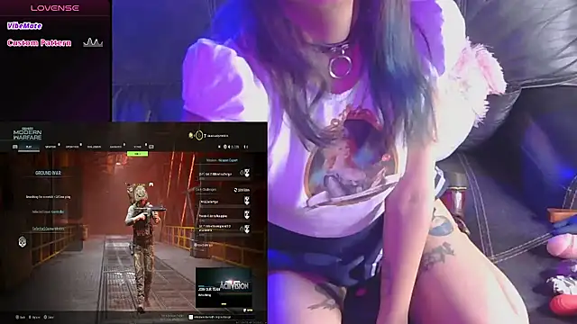 mmmminaDarling online show from 17, 2, 2026