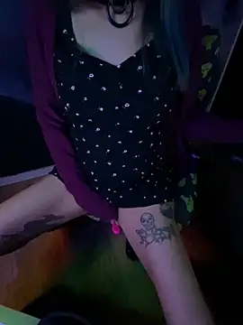 mmmminaDarling online show from 20, 2, 2026