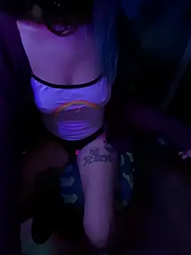 mmmminaDarling online show from 21, 2, 2026