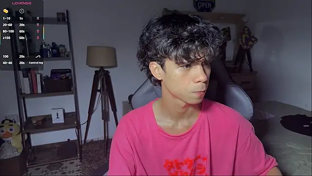 OopsAgain  online show from 22, 3, 2026