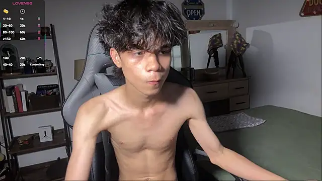 OopsAgain  online show from 22, 3, 2026