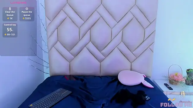 sexy thin anastasia online show from 21, 9, 2025