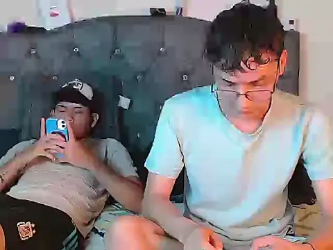 logan willyams  online show from 9, 9, 2025