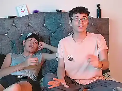 logan willyams  online show from 13, 9, 2025