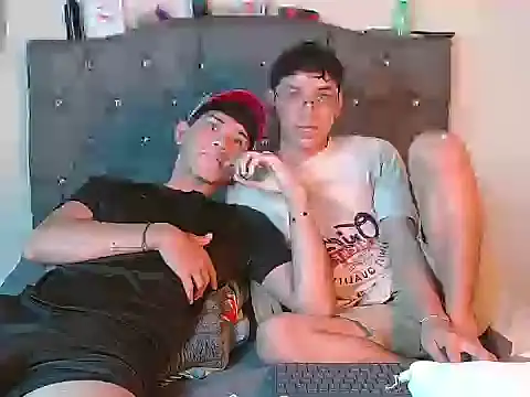 logan willyams  online show from 17, 9, 2025