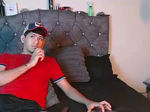 logan willyams  online show from 20, 9, 2025