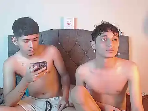 logan willyams  online show from 16, 10, 2025