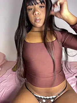 SereiaHott online show from 16, 3, 2026