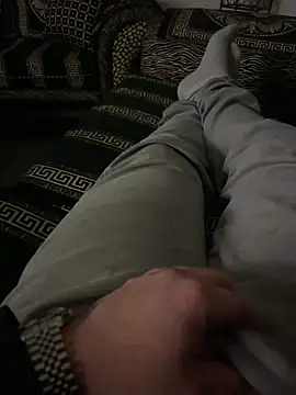 MrScrr online show from 13, 11, 2025