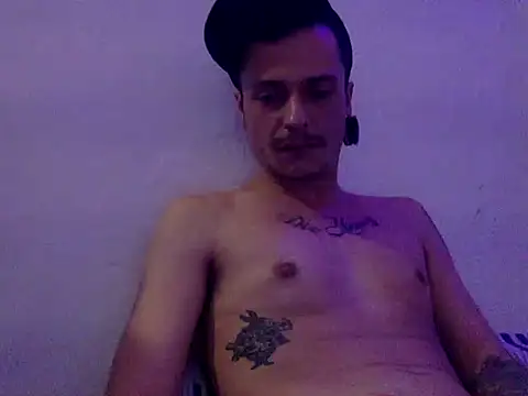 chrisalmeid  online show from 16, 9, 2025