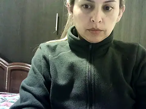 Valery  Rouse  online show from 25, 10, 2025