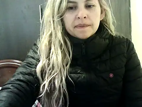 Valery  Rouse  online show from 28, 10, 2025
