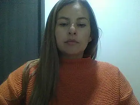 Valery  Rouse  online show from 8, 1, 2026