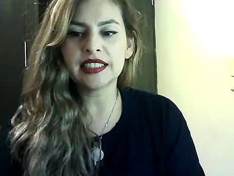 Valery  Rouse  online show from 10, 3, 2026