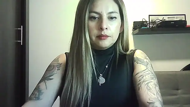 Valery  Rouse  online show from 3, 5, 2026
