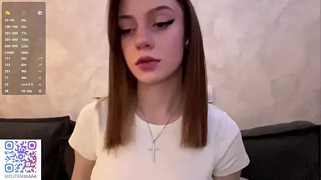 MustangMuse online show from 13, 10, 2025