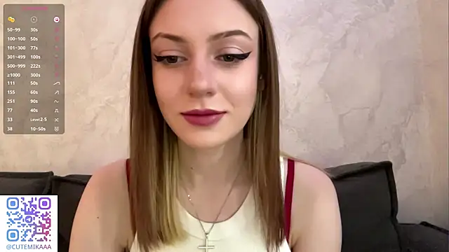 MustangMuse online show from 14, 10, 2025