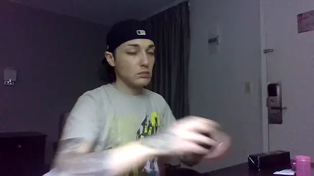 Jbenz420 online show from 6, 3, 2026