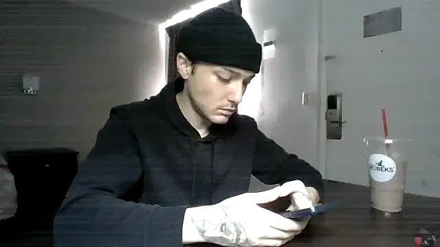 Jbenz420 online show from 14, 3, 2026