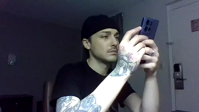 Jbenz420 online show from 22, 3, 2026