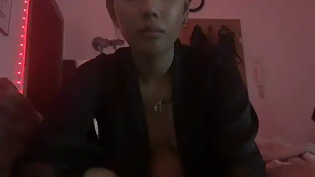 EclipseX  online show from 8, 9, 2025