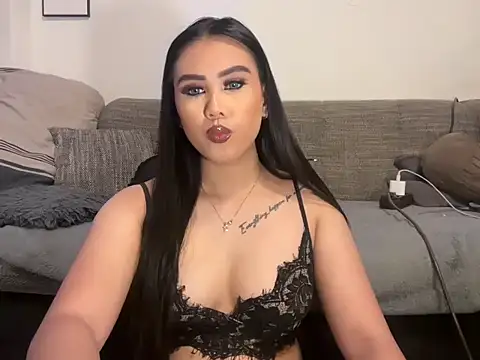 EclipseX  online show from 30, 10, 2025