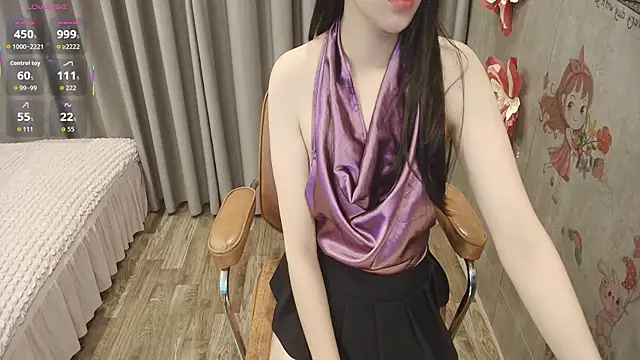 Bae Gigii online show from 28, 7, 2026