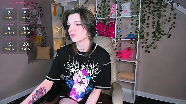 Lynn Martin online show from 28, 11, 2025