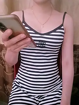 CherryBeii online show from 18, 7, 2026