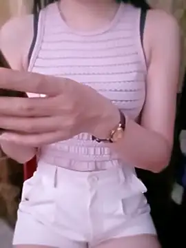 CherryBeii online show from 31, 7, 2026