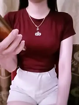 CherryBeii online show from 5, 8, 2026