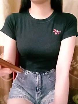 CherryBeii online show from 5, 8, 2026