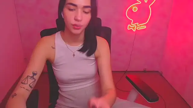 Bella Night4 online show from 4, 10, 2025