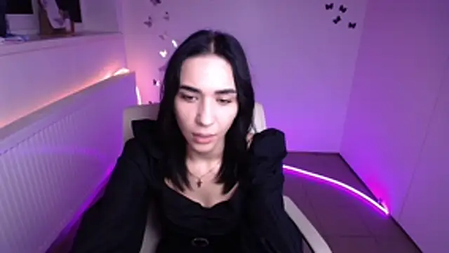 Bella Night4 online show from 28, 10, 2025