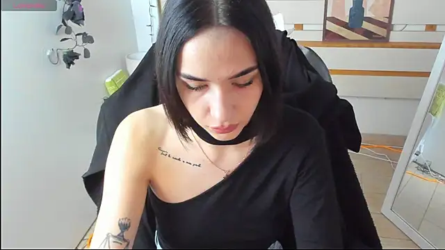 Bella Night4 online show from 25, 11, 2025