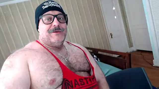 bullmusclejoe online show from 4, 5, 2026