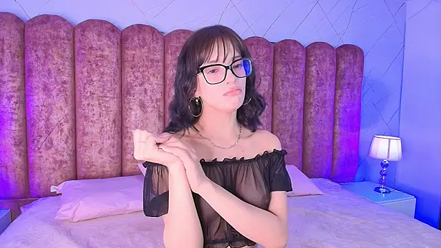 Sweet 1Angel online show from 19, 7, 2026