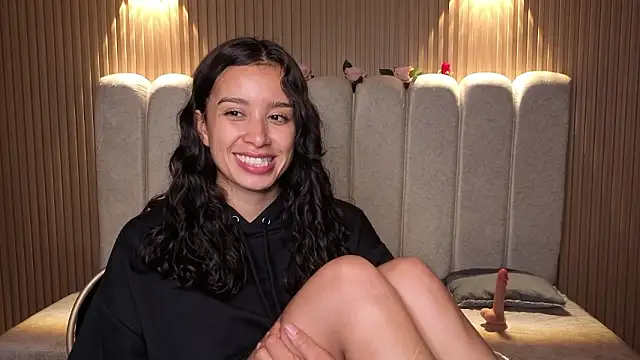  Mia Evans 1 online show from 12, 3, 2026