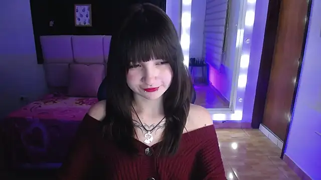  Charlotte Collins  online show from 29, 11, 2025