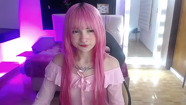  Charlotte Collins  online show from 2, 5, 2026