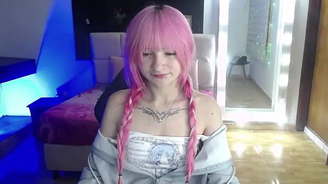  Charlotte Collins  online show from 7, 5, 2026