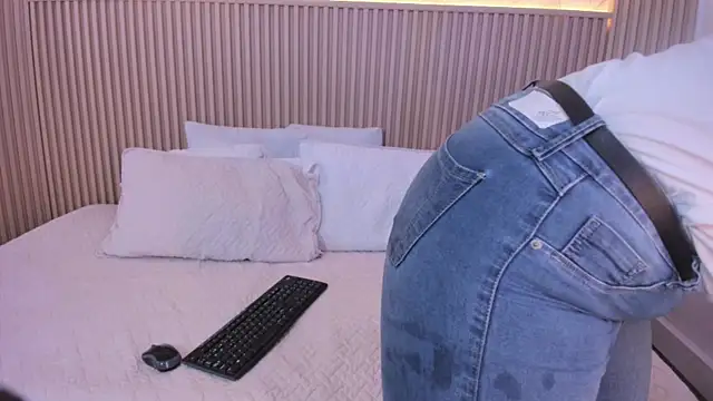 Liss-Reyes online show from 11, 2, 2026