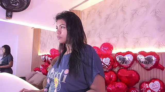 Liss-Reyes online show from 13, 2, 2026