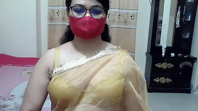 Elena cruz5 online show from 4, 12, 2025