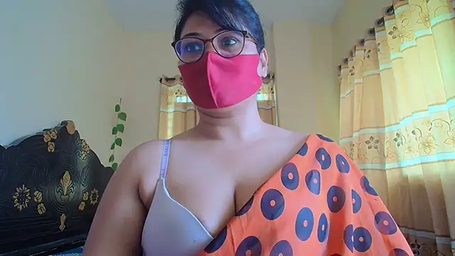 Elena cruz5 online show from 24, 3, 2026