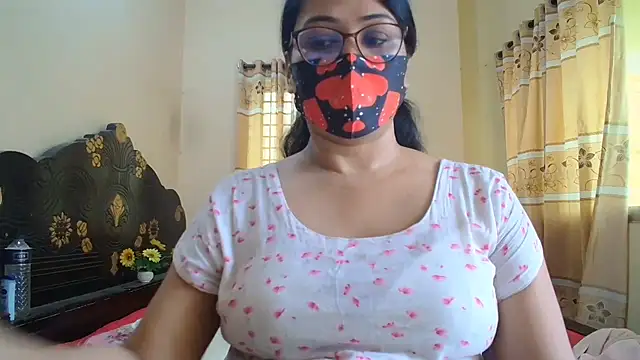 Elena cruz5 online show from 25, 6, 2026