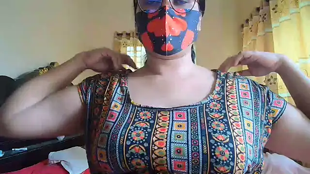 Elena cruz5 online show from 7, 7, 2026