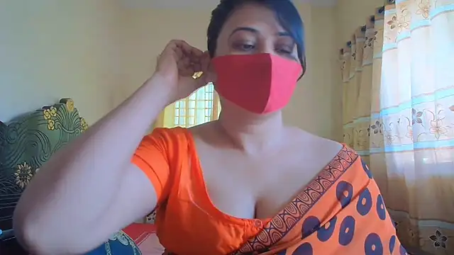 Elena cruz5 online show from 14, 7, 2026